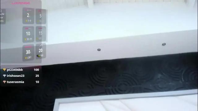 Image 12 of abigailwilliams_ Stream on Chaturbate on 1 month ago