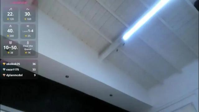 Thumbnail 1, abigailwilliams_'s Stream at Chaturbate, 14 days ago