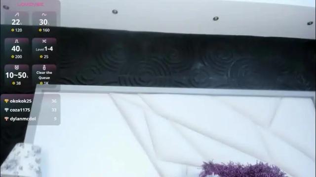 Image 3 of abigailwilliams_ Stream on Chaturbate on 16 days ago