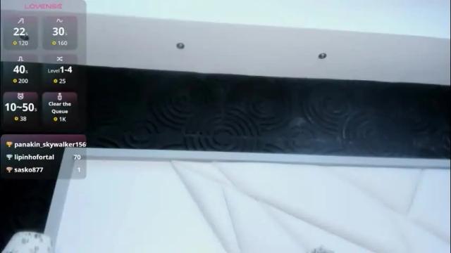 Image 3 of abigailwilliams_ Stream on Chaturbate on 7 days ago