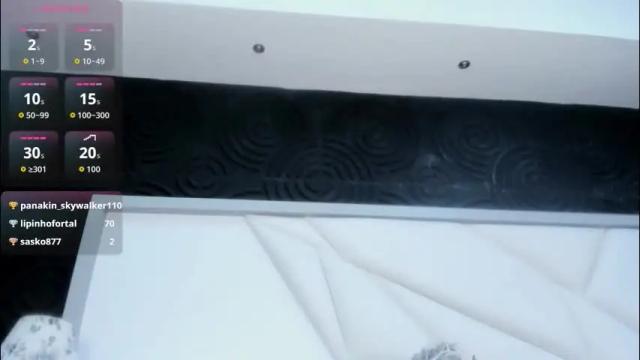 Thumbnail 3, abigailwilliams_'s Stream at Chaturbate, 7 days ago