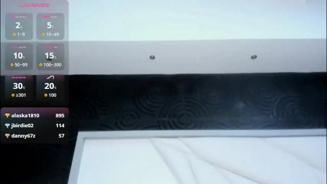 Image 10 of abigailwilliams_ Stream on Chaturbate on 4 days ago