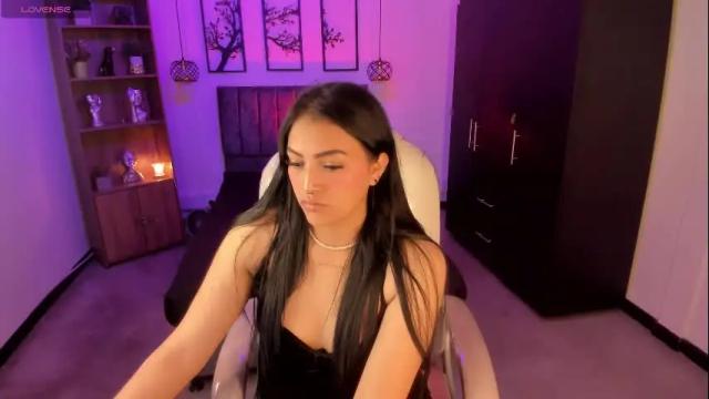 Thumbnail 1, abiigaiil_'s Stream at Chaturbate, 1 month ago