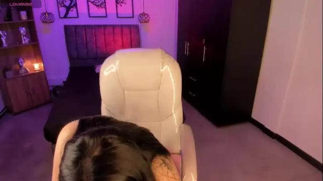 Image 2 of abiigaiil_ Stream on Chaturbate on 1 month ago