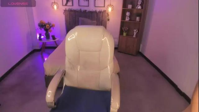 Thumbnail 2, abiigaiil_'s Stream at Chaturbate, 16 days ago