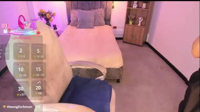 Image 2 of abiigaiil_ Stream on Chaturbate on 14 days ago