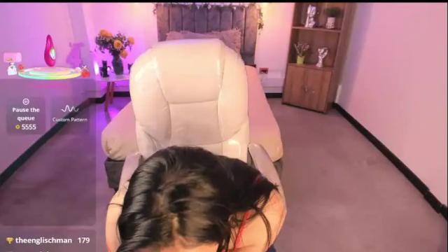 Thumbnail 3, abiigaiil_'s Stream at Chaturbate, 12 days ago