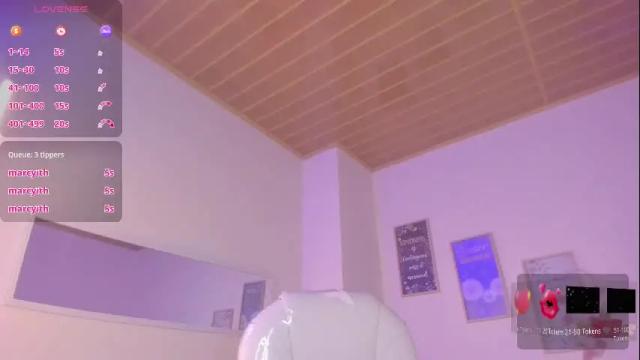 Image 6 of abiigaiil_ Stream on Chaturbate on 11 days ago