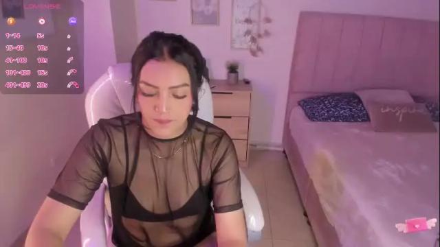 Thumbnail 1, abiigaiil_'s Stream at Chaturbate, 2 days ago