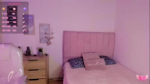 Image 6 of abiigaiil_ Stream on Chaturbate on 3 days ago
