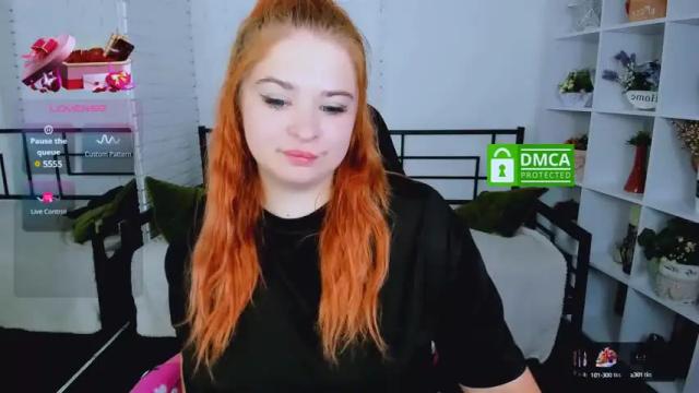 Image 2 of abogailmaartin Stream on Chaturbate on 25 days ago