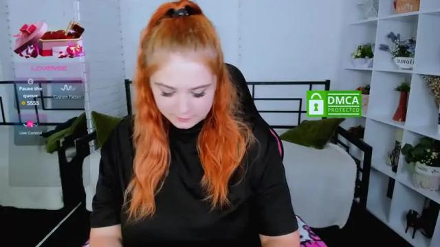 Thumbnail 2, abogailmaartin's Stream at Chaturbate, 24 days ago