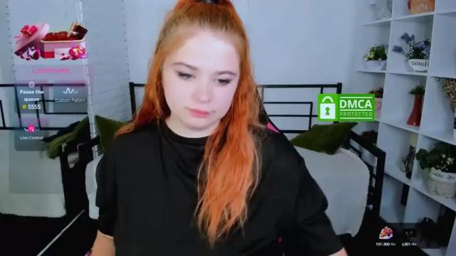 Thumbnail 3, abogailmaartin's Stream at Chaturbate, 24 days ago