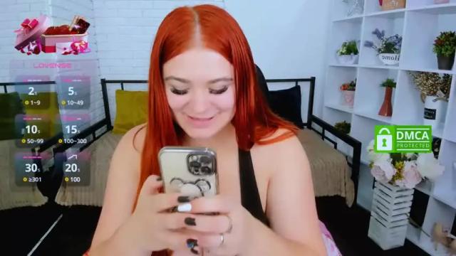 Image 11 of abogailmaartin Stream on Chaturbate on 8 days ago