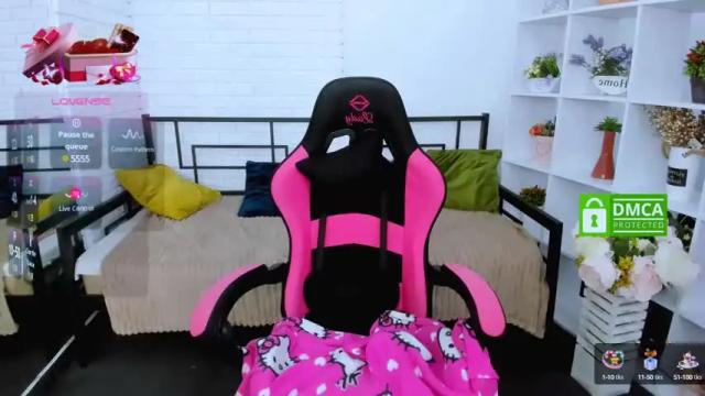 Thumbnail 3, abogailmaartin's Stream at Chaturbate, 5 days ago