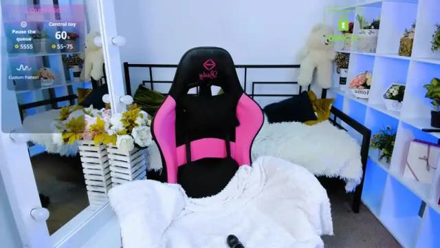 Image 7 of abogailmaartin Stream on Chaturbate on 6 days ago