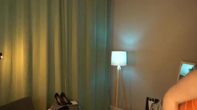Image 6 of aboutmusee Stream on Chaturbate on 18 months ago