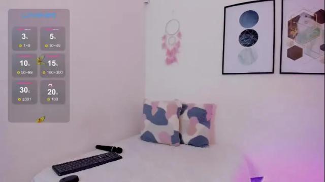 Image 4 of abriil7 Stream on Chaturbate on 1 month ago