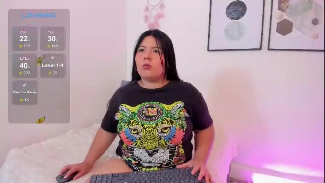 Thumbnail 1, abriil7's Stream at Chaturbate, 29 days ago
