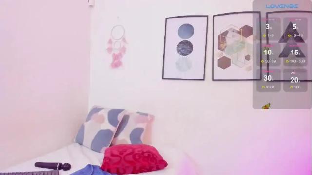 Image 11 of abriil7 Stream on Chaturbate on 24 days ago