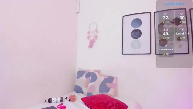 Image 11 of abriil7 Stream on Chaturbate on 22 days ago