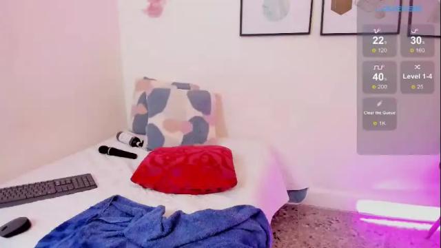Image 2 of abriil7 Stream on Chaturbate on 19 days ago