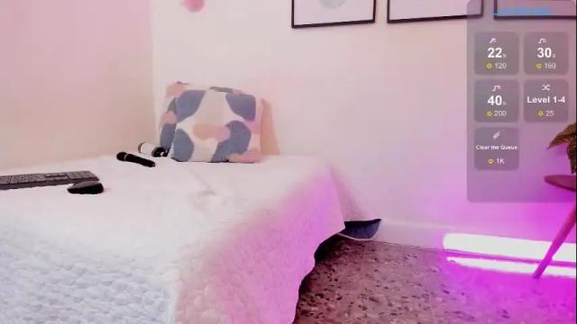 Image 8 of abriil7 Stream on Chaturbate on 19 days ago