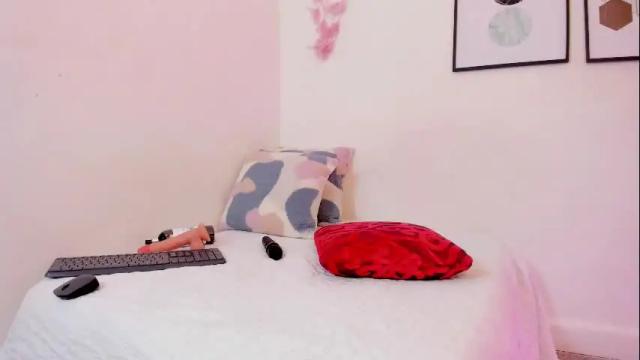 Thumbnail 1, abriil7's Stream at Chaturbate, 12 days ago