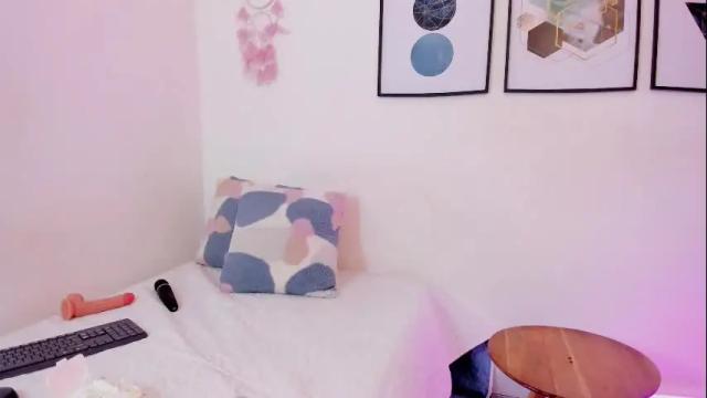 Image 6 of abriil7 Stream on Chaturbate on 11 days ago