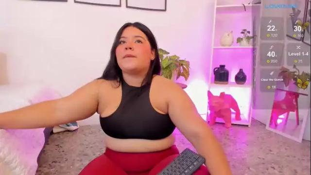 Thumbnail 3, abriil7's Stream at Chaturbate, 6 days ago