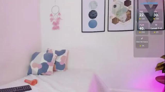 Image 3 of abriil7 Stream on Chaturbate on 3 days ago