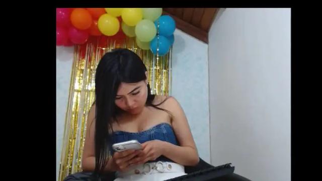 Image 10 of abril_9431 Stream on Chaturbate on 1 month ago