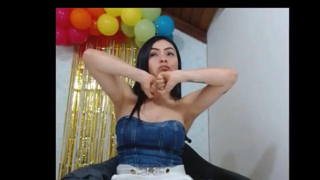 Thumbnail 2, abril_9431's Stream at Chaturbate, 1 month ago