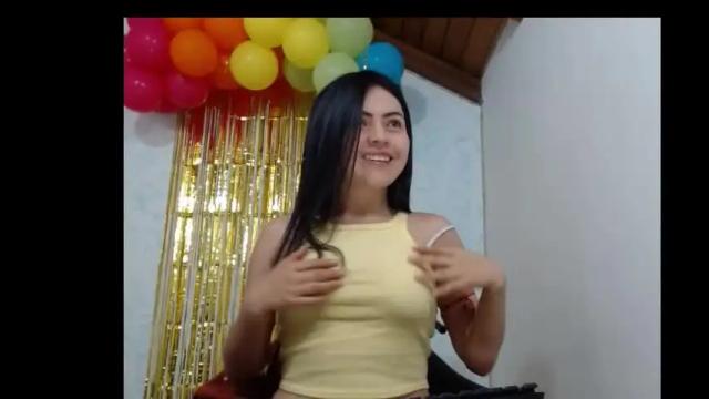 Thumbnail 1, abril_9431's Stream at Chaturbate, 1 month ago