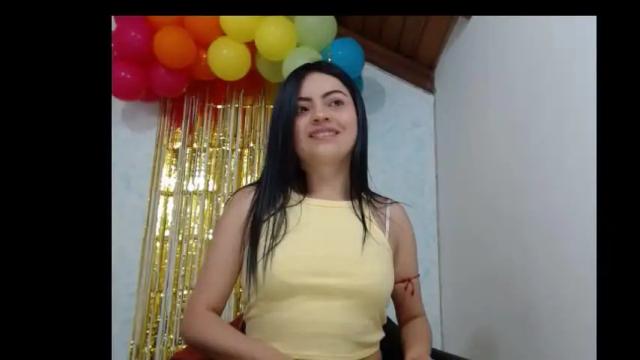 Thumbnail 2, abril_9431's Stream at Chaturbate, 1 month ago