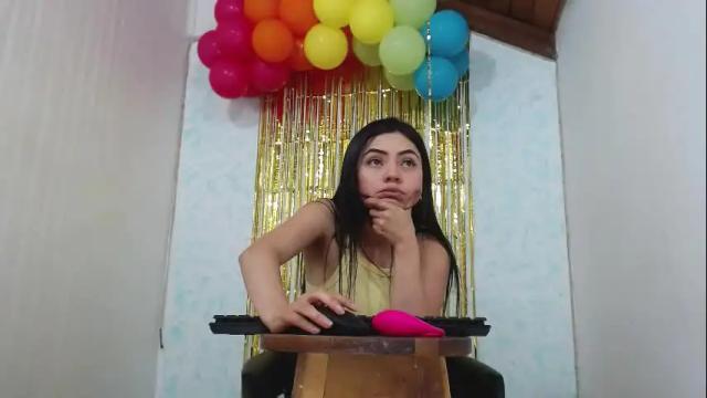 Image 6 of abril_9431 Stream on Chaturbate on 1 month ago
