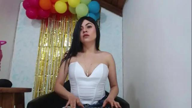 Thumbnail 2, abril_9431's Stream at Chaturbate, 1 month ago