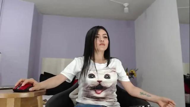 Image 10 of abril_9431 Stream on Chaturbate on 1 month ago