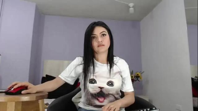Image 8 of abril_9431 Stream on Chaturbate on 1 month ago