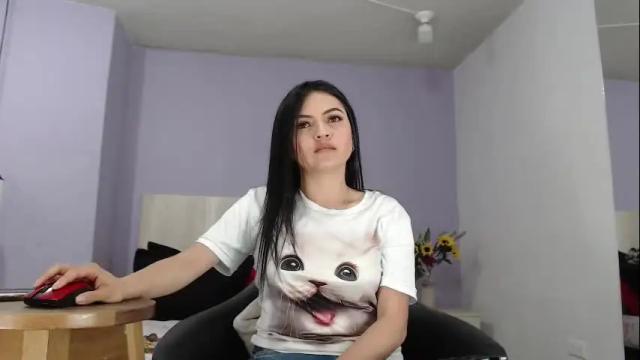 Thumbnail 3, abril_9431's Stream at Chaturbate, 27 days ago