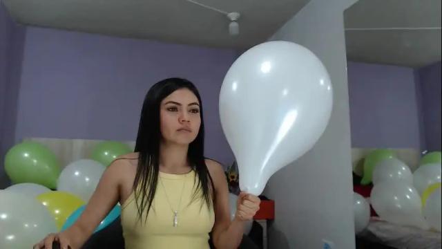 Thumbnail 3, abril_9431's Stream at Chaturbate, 13 days ago