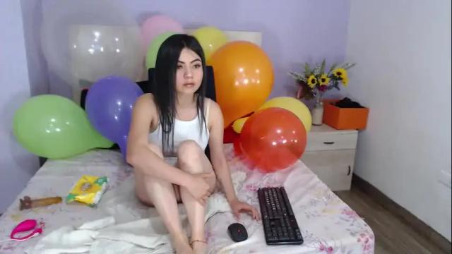 Thumbnail 1, abril_9431's Stream at Chaturbate, 10 days ago