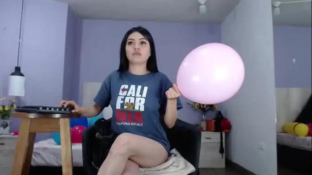 Thumbnail 1, abril_9431's Stream at Chaturbate, 2 days ago