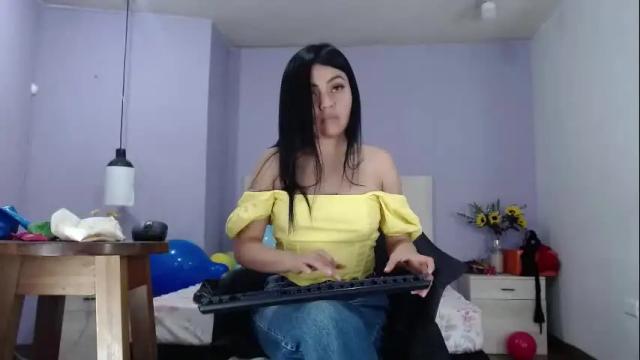 Image 11 of abril_9431 Stream on Chaturbate on 4 days ago