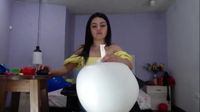 Thumbnail 3, abril_9431's Stream at Chaturbate, 1 day ago