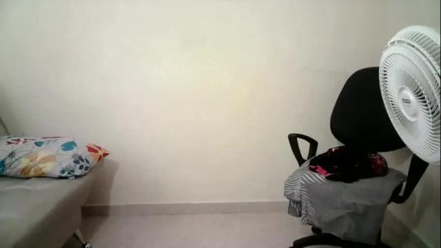 Image 4 of abril__ass Stream on Chaturbate on 5 days ago