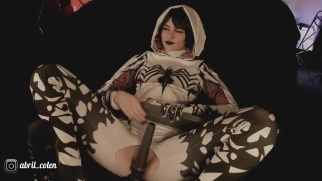 Image 11 of abril__colen Stream on Chaturbate on 14 months ago