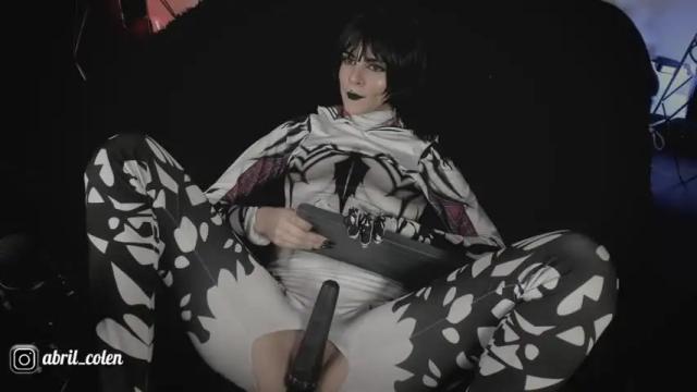Image 3 of abril__colen Stream on Chaturbate on 14 months ago