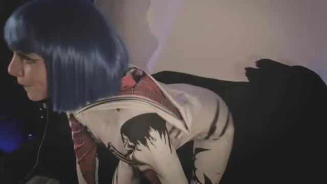 Image 12 of abril__colen Stream on Chaturbate on 14 months ago