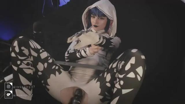 Image 3 of abril__colen Stream on Chaturbate on 14 months ago